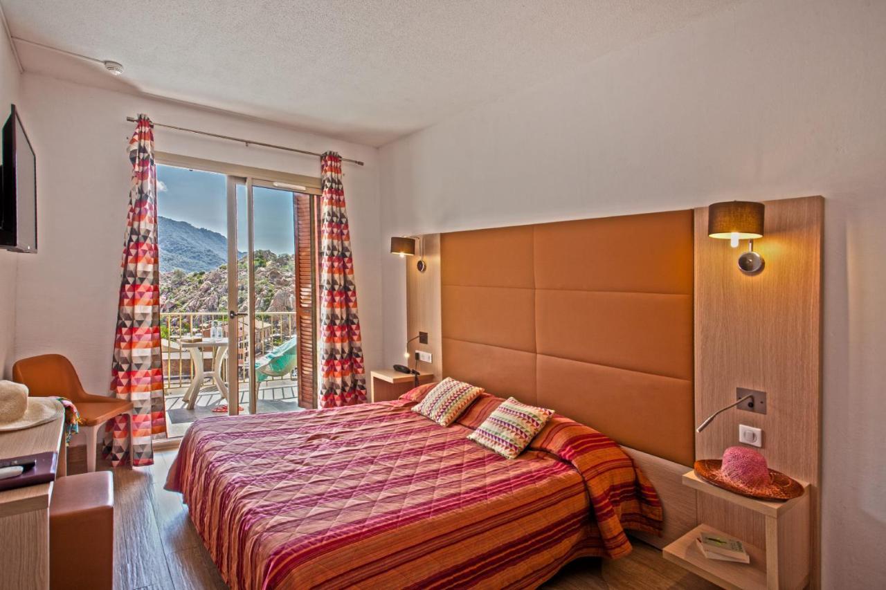 Hotel Kalliste Porto  Eksteriør bilde