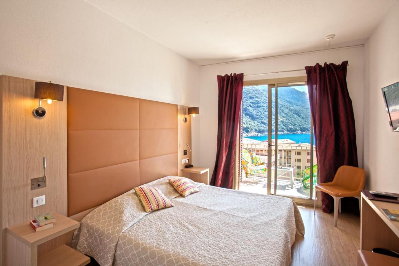 Hotel Kalliste Porto  Eksteriør bilde
