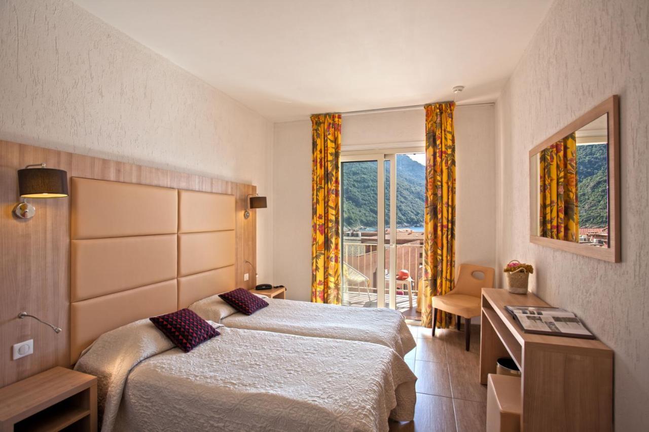 Hotel Kalliste Porto  Eksteriør bilde