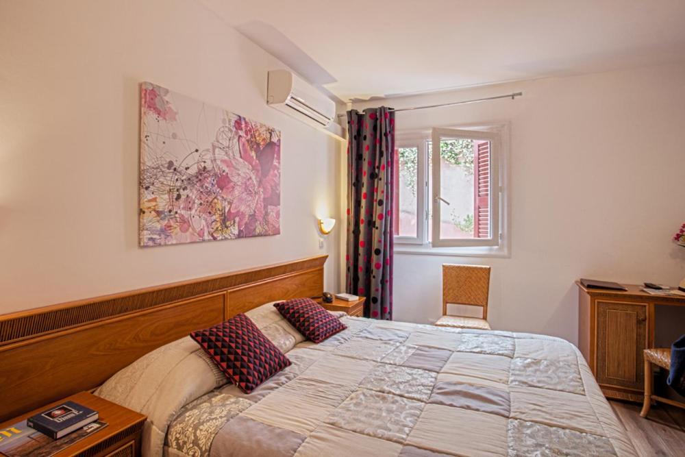 Hotel Kalliste Porto  Eksteriør bilde