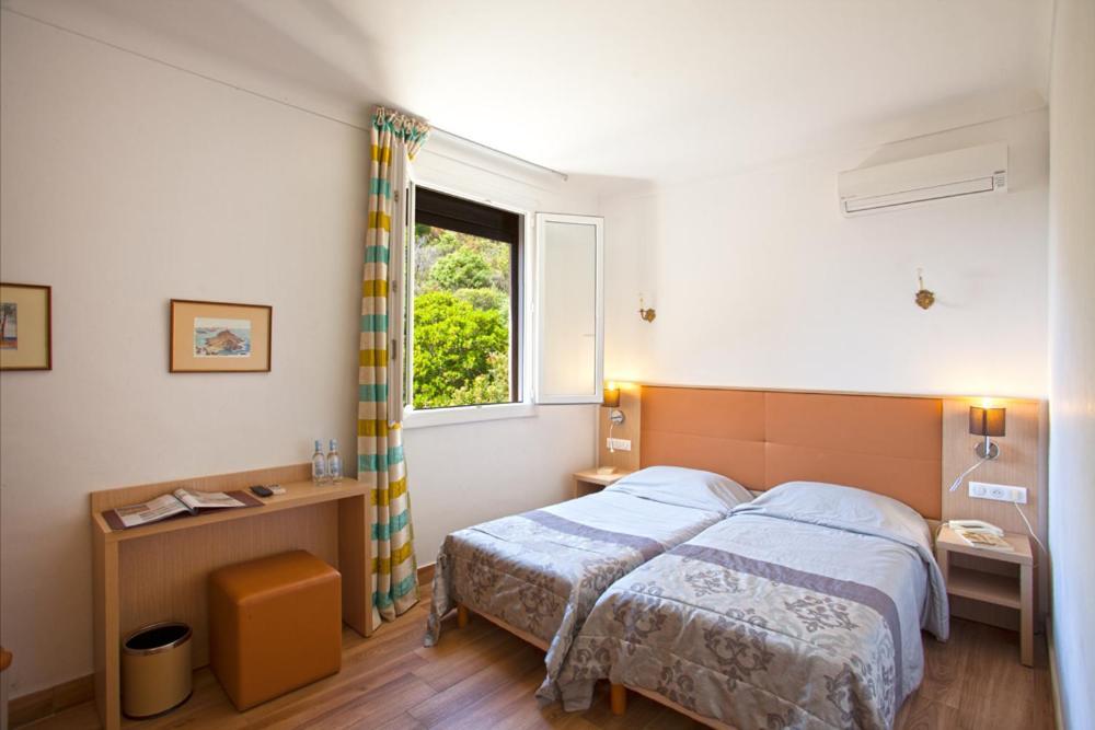 Hotel Kalliste Porto  Eksteriør bilde