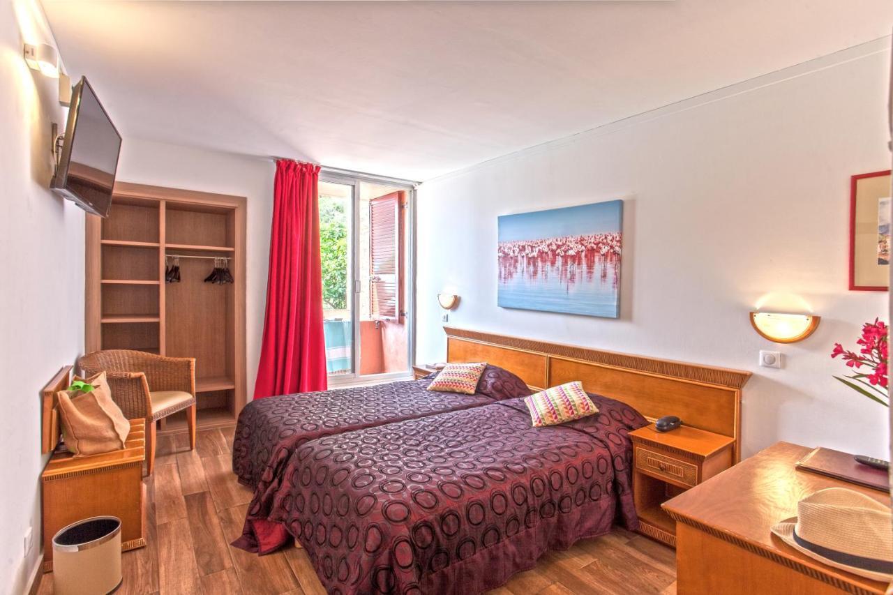 Hotel Kalliste Porto  Eksteriør bilde