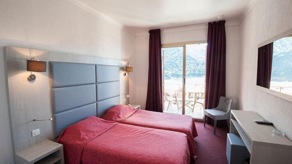 Hotel Kalliste Porto  Eksteriør bilde