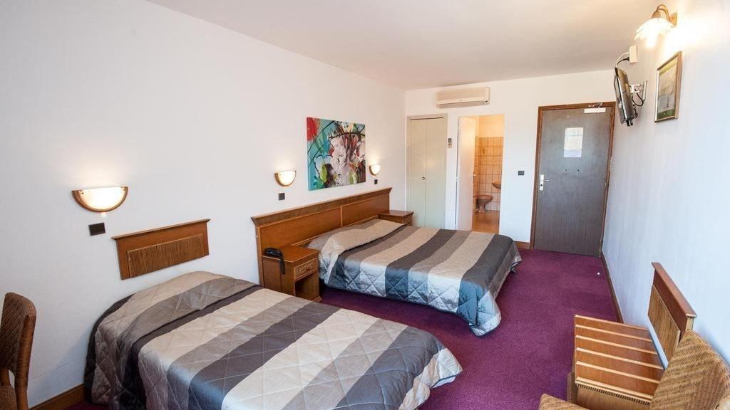 Hotel Kalliste Porto  Eksteriør bilde