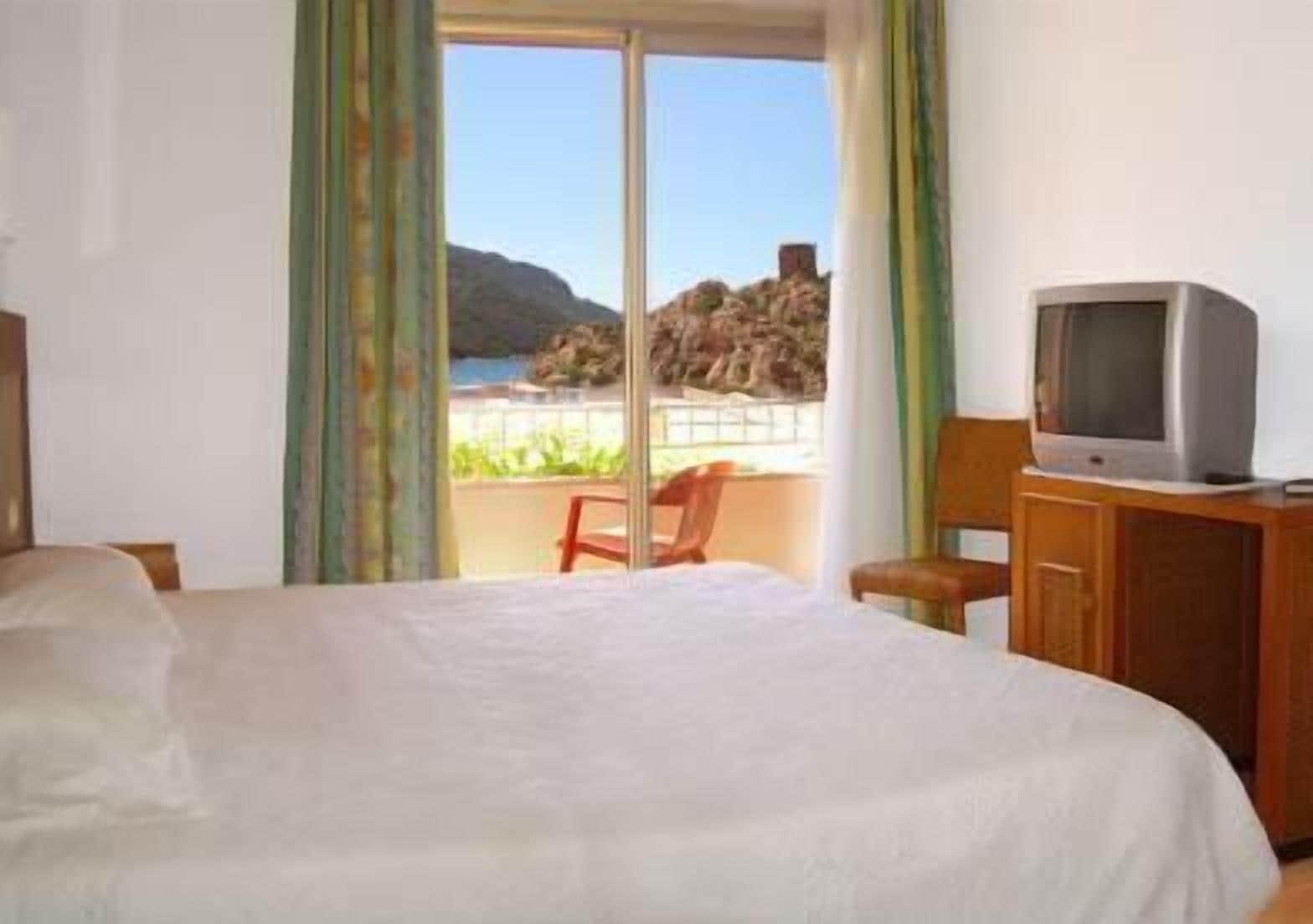Hotel Kalliste Porto  Eksteriør bilde