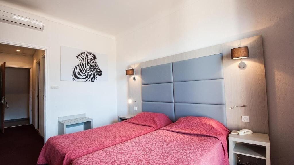 Hotel Kalliste Porto  Eksteriør bilde
