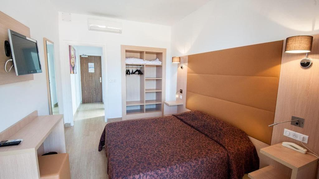 Hotel Kalliste Porto  Eksteriør bilde