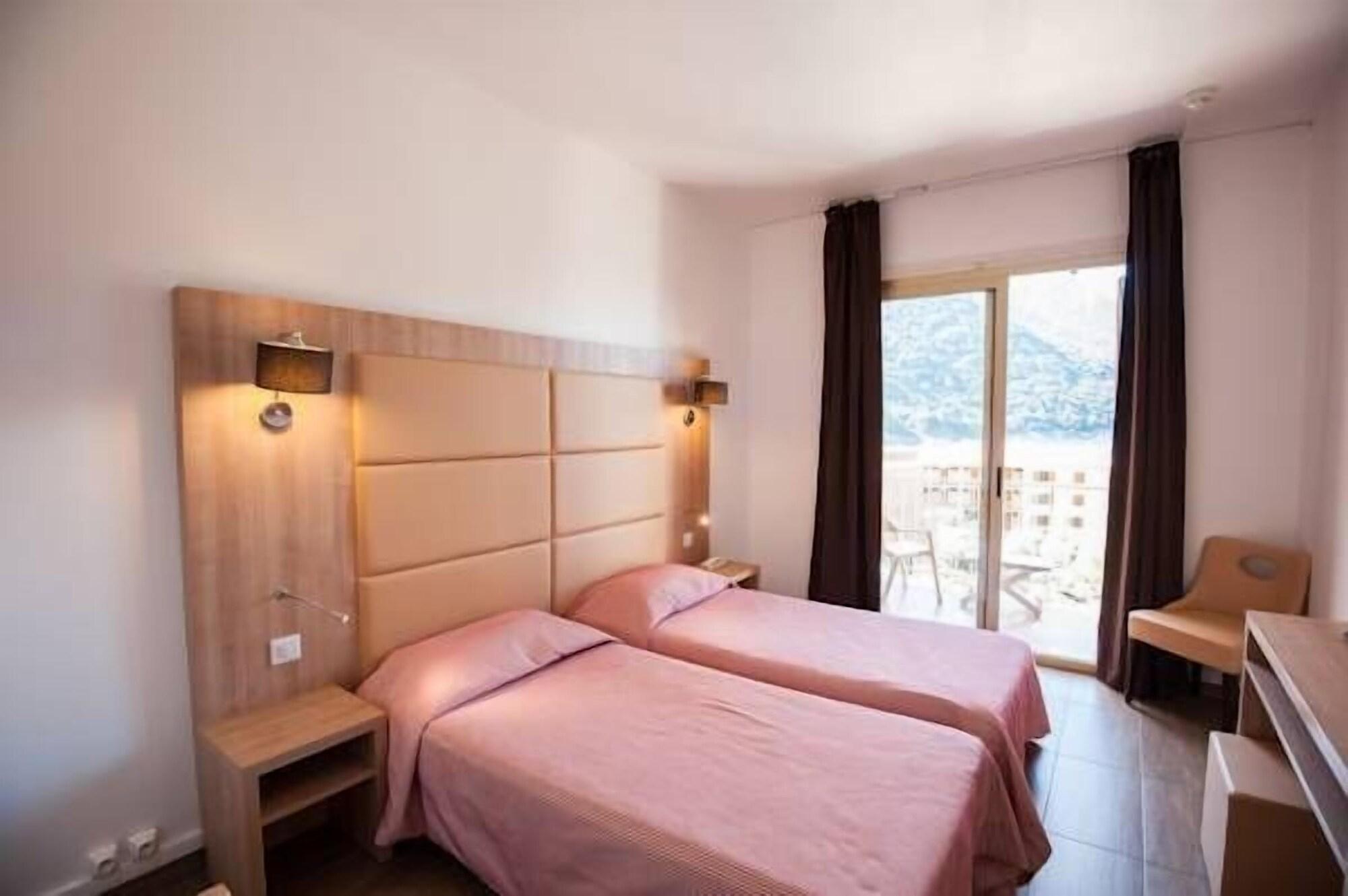 Hotel Kalliste Porto  Eksteriør bilde