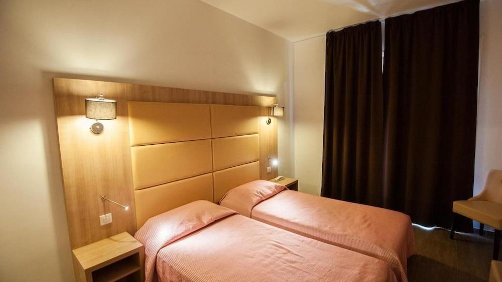 Hotel Kalliste Porto  Eksteriør bilde